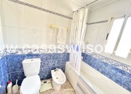 Sale - Townhouse -  - Costa Blanca