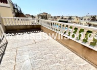 Sale - Townhouse -  - Costa Blanca