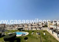 Sale - Townhouse -  - Costa Blanca