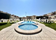 Sale - Townhouse -  - Costa Blanca