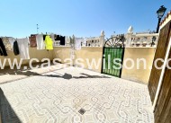 Sale - Townhouse -  - Costa Blanca