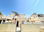 Sale - Townhouse -  - Costa Blanca