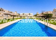 Sale - Townhouse -  - Costa Blanca