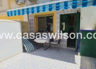 Sale - Townhouse -  - Costa Blanca