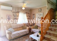 Sale - Townhouse -  - Costa Blanca