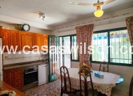 Sale - Townhouse -  - Costa Blanca