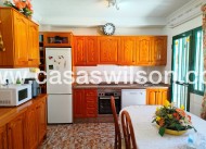 Sale - Townhouse -  - Costa Blanca