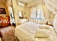 Sale - Townhouse -  - Costa Blanca