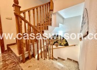 Sale - Townhouse -  - Costa Blanca