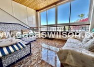 Sale - Townhouse -  - Costa Blanca