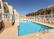 Sale - Townhouse -  - Costa Blanca