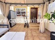 Sale - Townhouse -  - Costa Blanca