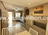Sale - Townhouse -  - Costa Blanca