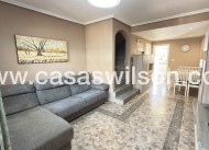 Sale - Townhouse -  - Costa Blanca