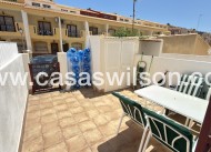 Sale - Townhouse -  - Costa Blanca