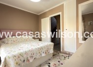 Sale - Townhouse -  - Costa Blanca