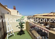 Sale - Townhouse -  - Costa Blanca