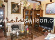 Sale - Townhouse - Daya Nueva