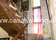 Sale - Townhouse - Daya Nueva