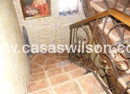 Sale - Townhouse - Daya Nueva
