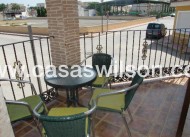 Sale - Townhouse - Daya Nueva