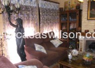 Sale - Townhouse - Daya Nueva