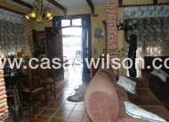 Sale - Townhouse - Daya Nueva