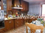 Sale - Townhouse - Daya Nueva