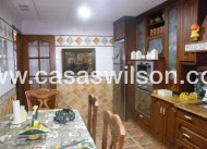 Sale - Townhouse - Daya Nueva