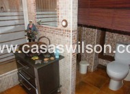 Sale - Townhouse - Daya Nueva