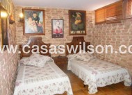 Sale - Townhouse - Daya Nueva