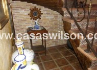 Sale - Townhouse - Daya Nueva