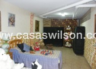 Sale - Townhouse - Daya Nueva