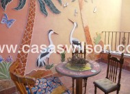 Sale - Townhouse - Daya Nueva