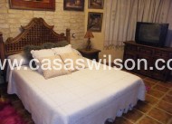 Sale - Townhouse - Daya Nueva