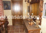 Sale - Townhouse - Daya Nueva