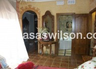 Sale - Townhouse - Daya Nueva