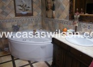 Sale - Townhouse - Daya Nueva