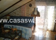 Sale - Townhouse - Daya Nueva