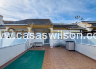 Sale - Townhouse - Daya Nueva