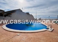 Sale - Townhouse - Daya Nueva