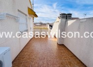 Sale - Townhouse - Daya Nueva