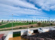 Sale - Townhouse - Daya Nueva