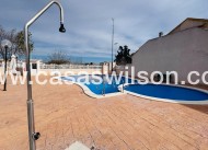 Sale - Townhouse - Daya Nueva