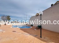 Sale - Townhouse - Daya Nueva