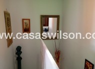 Sale - Townhouse - Daya Vieja - Costa Blanca