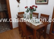 Sale - Townhouse - Daya Vieja - Costa Blanca