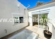 Sale - Townhouse - Daya Vieja - Costa Blanca