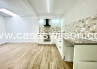 Sale - Townhouse - Daya Vieja - Costa Blanca