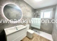 Sale - Townhouse - Daya Vieja - Costa Blanca